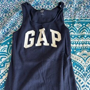 GAP TANK